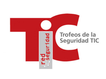 Premio Seguridad TIC 2012