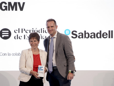 premio «Empresa más Innovadora»
