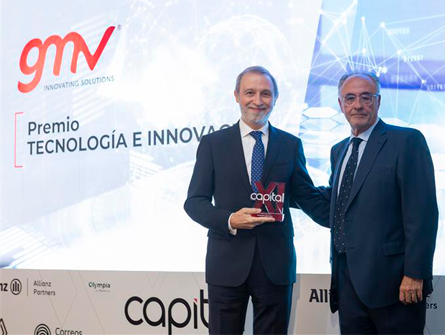 Premio tecnología e innovación