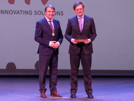 Premio Tres Cantos