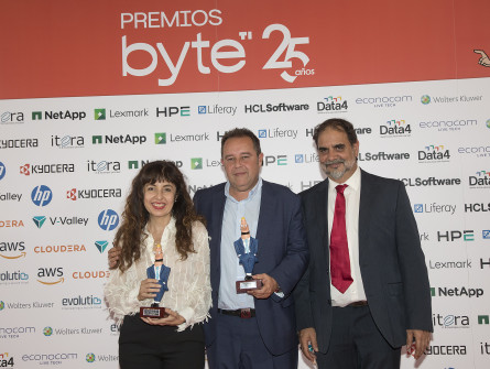 Premio Byte 25