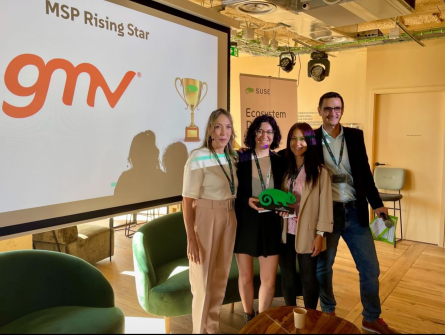Premio MSP Rising Star