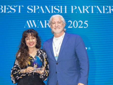 Mejor Partner del Año 2025