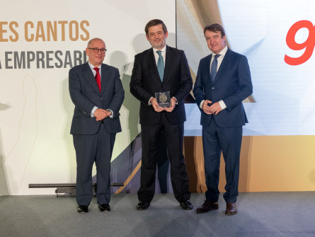 Premios Excelencia Empresarial de Tres Cantos