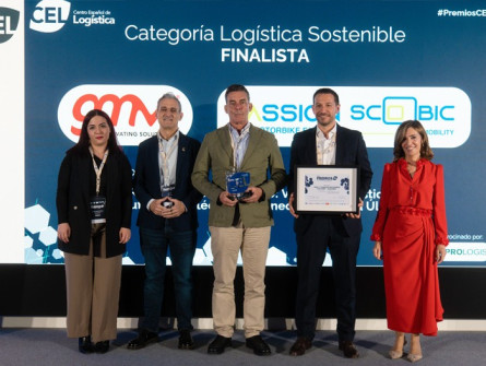 Premio Scoobic