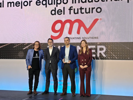 Premio de Advanced Factories