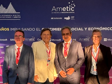 Premio AMETIC