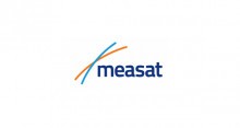 Measat logo