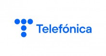 logo telefonica