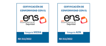 Certificados ENS