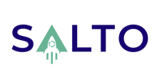 Logo SALTO