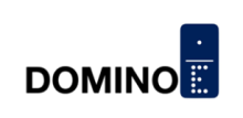 Logo DOMINO-E