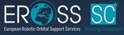 EROSS SC logo