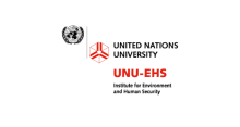 Institute for environment and human security