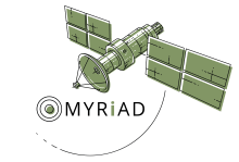 Logo Myriad