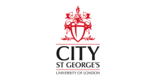 City St George's