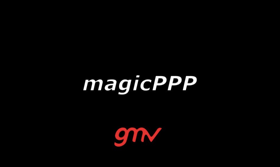 Portada video MagicPPP