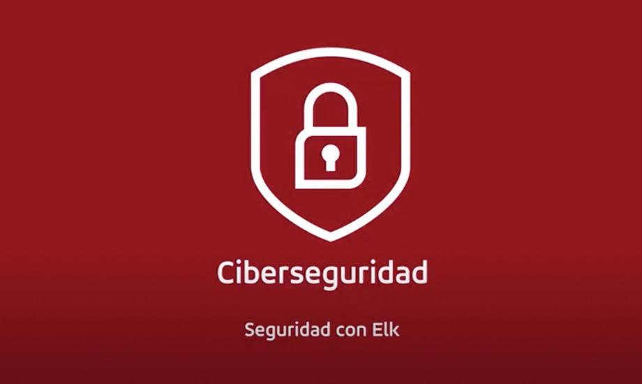 Webinar: Seguridad con ELK, cómo verlo todo y poder contarlo (José Pedro Mayo)