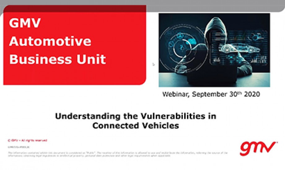 Vulnerabilities