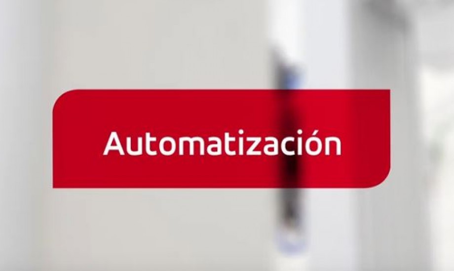 Automatización