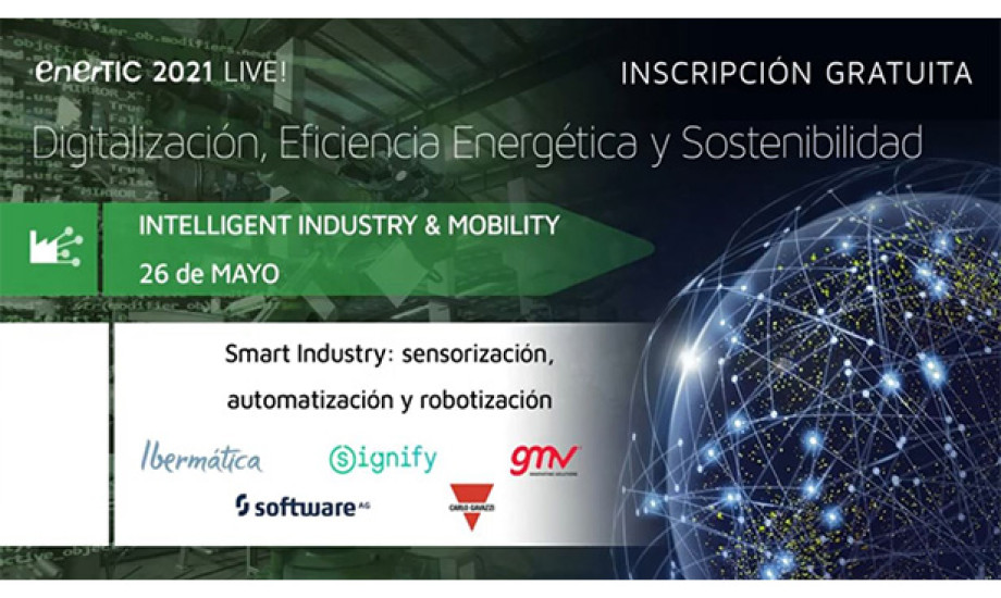 Mesa Redonda Foro Intelligent Idustry&Mobility