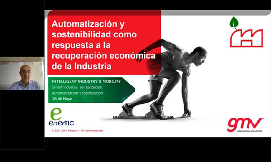 Automatización y Sostenibilidad