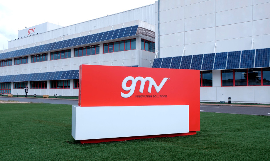 GMV