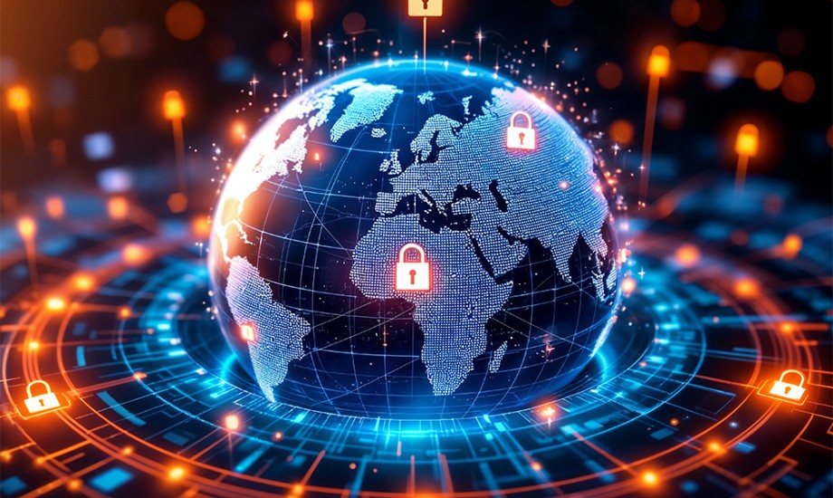 groundbreaking cybersecurity solution
