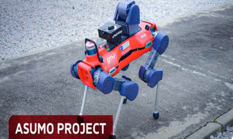 Proyecto Scoobic MED