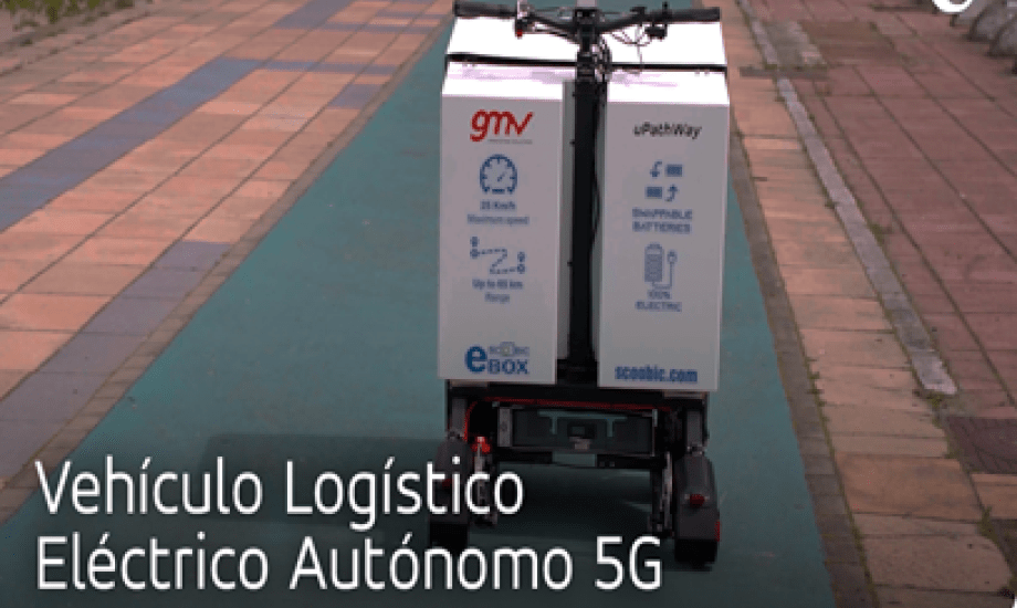 Proyecto Scoobic MED