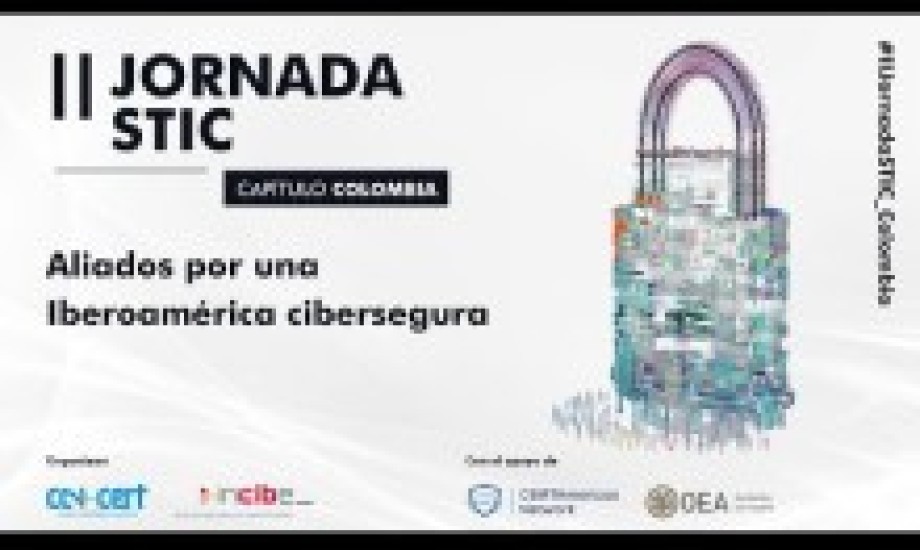 II Jornadas STIC 