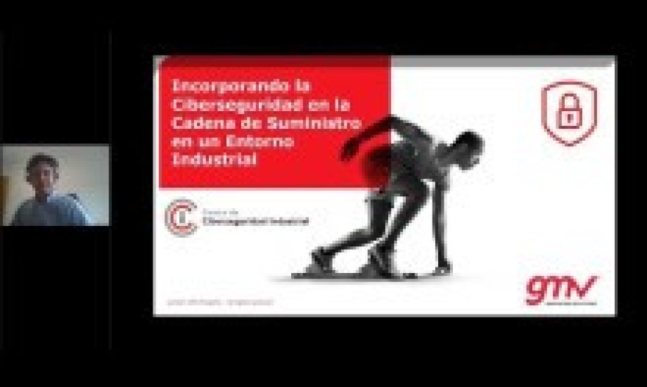 Incorporando la Ciberseguridad 