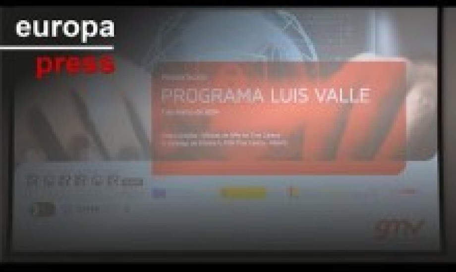 Programa Luis Valle