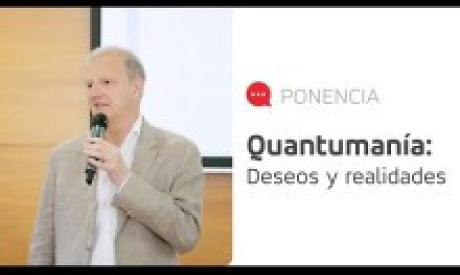 Quantumanía
