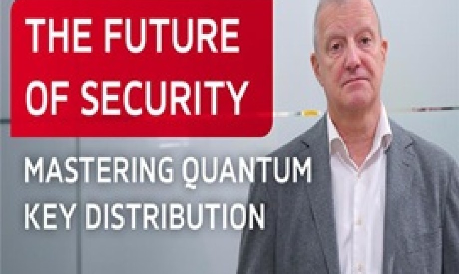 The Future of Secure Key Management (𝙌𝙪𝙆𝙚𝙚)