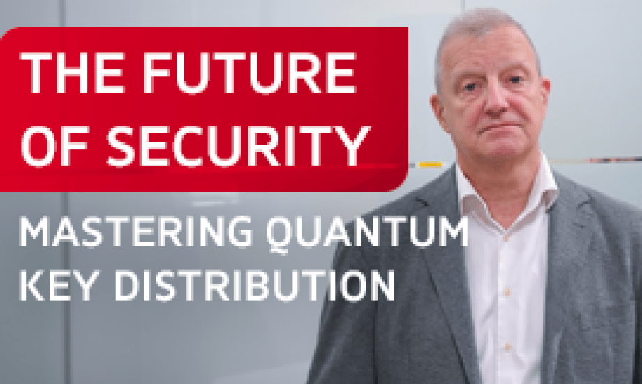 The Future of Secure Key Management (𝙌𝙪𝙆𝙚𝙚)