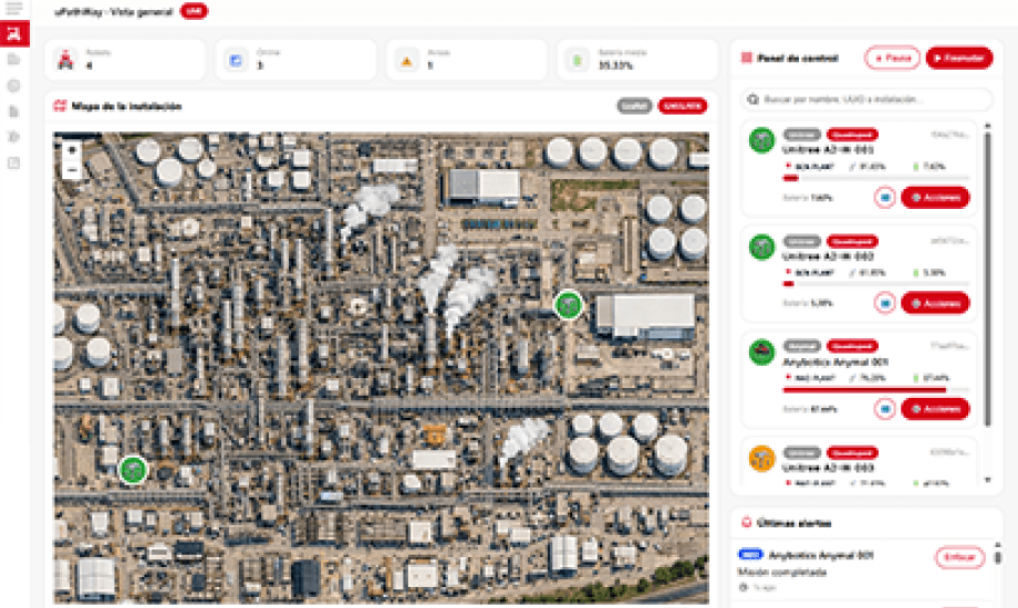 Arquitectura Hardware-Agnostic