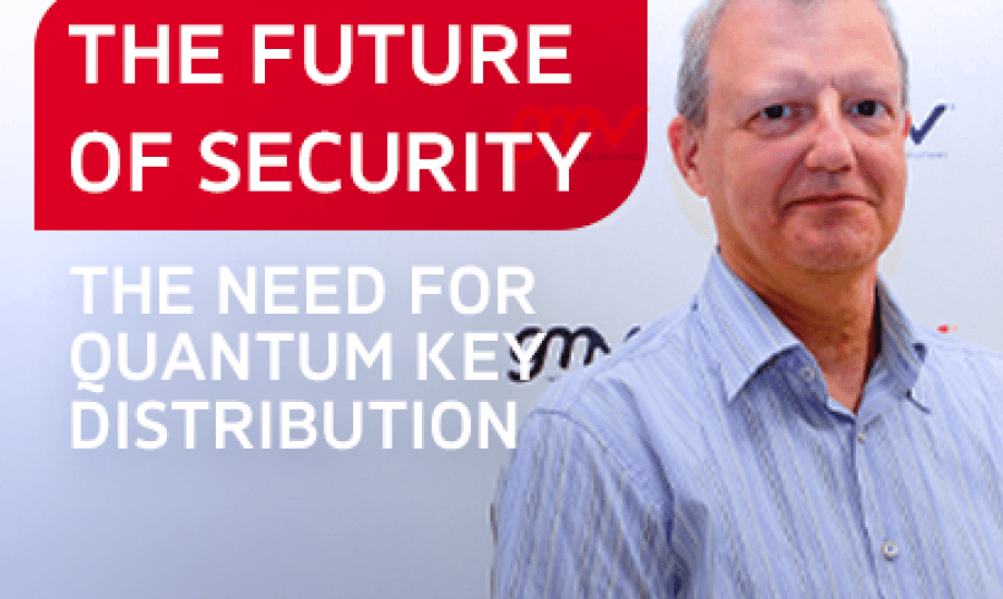 The Future of Secure Key Management (𝙌𝙪𝙆𝙚𝙚)