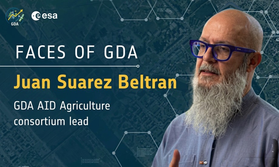 Juan Suarez Beltran