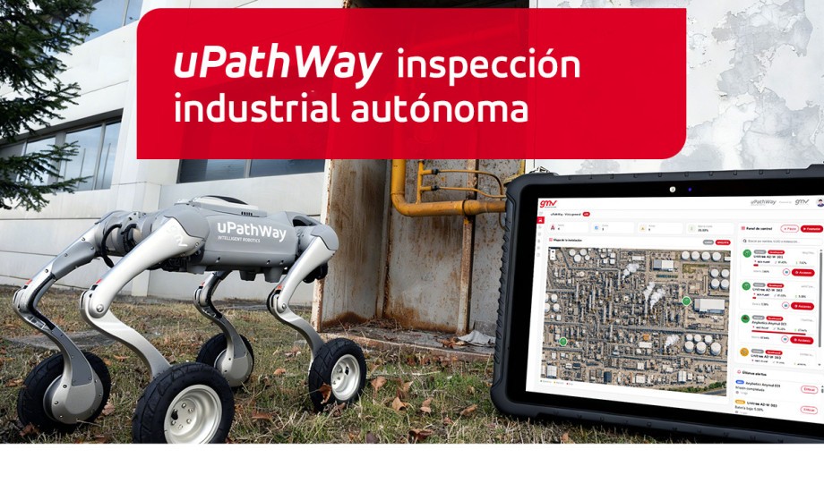 uPathWay