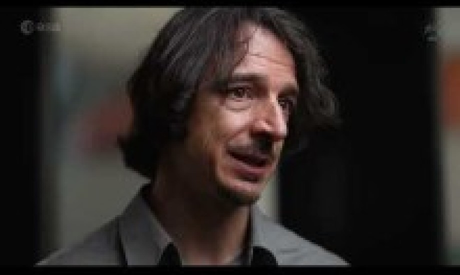 Carlos Domenech