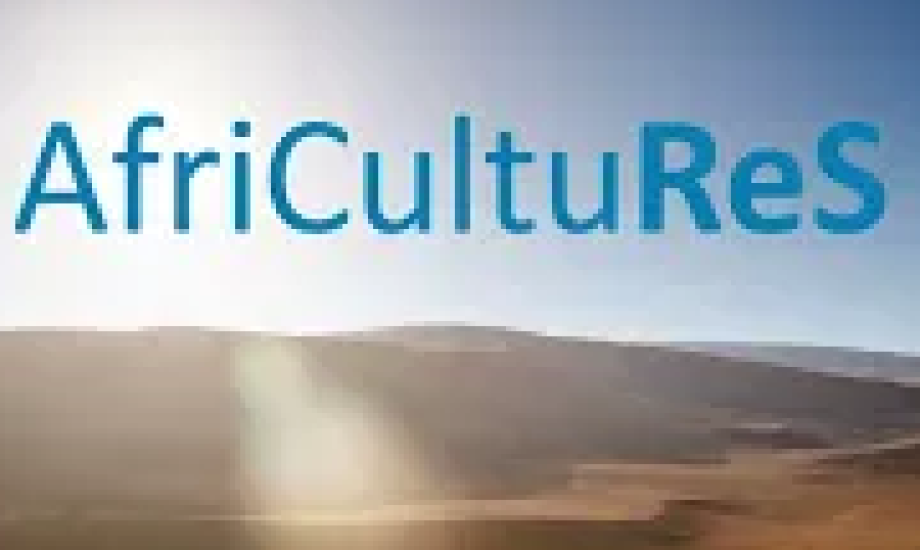 AfriCultuReS