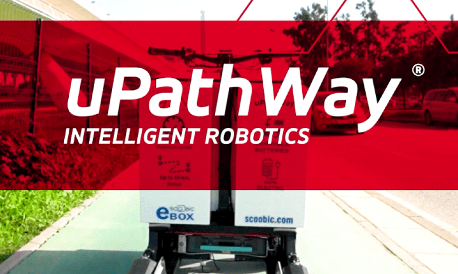 Semantic Navigation for Autonomous Robots: AI-powered Autonomy with uPathWay