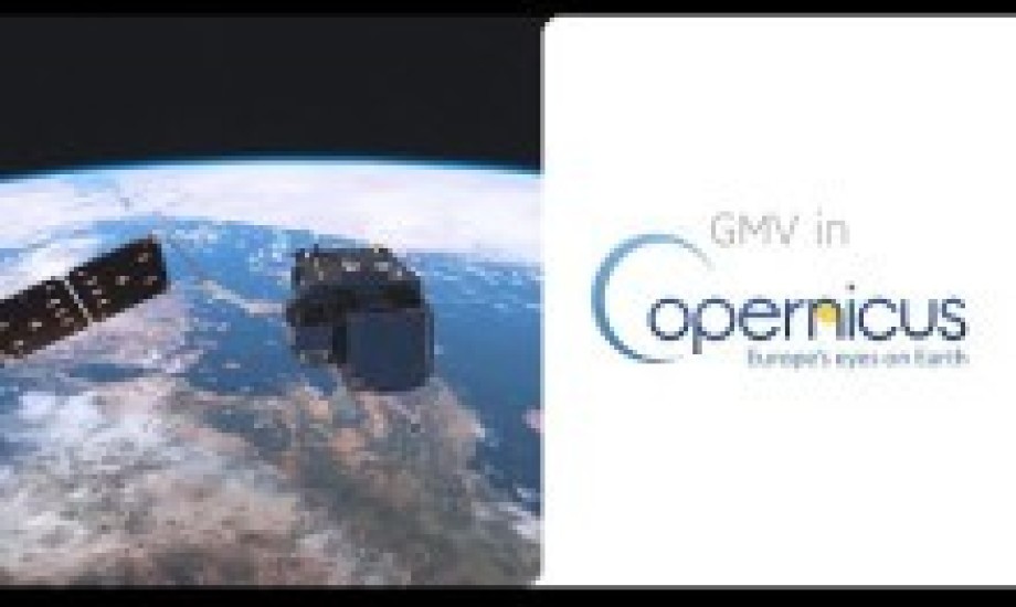 GMV in Copernicus